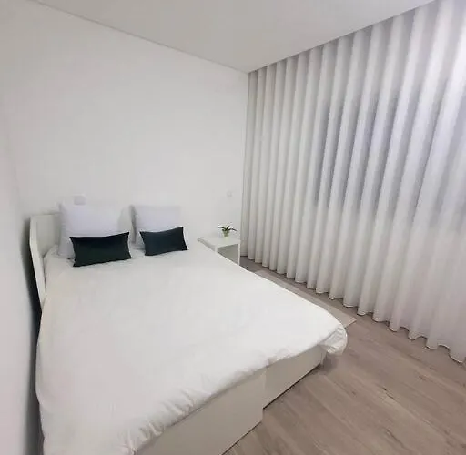 Casa vacanze Cidade_berco House Guimarães